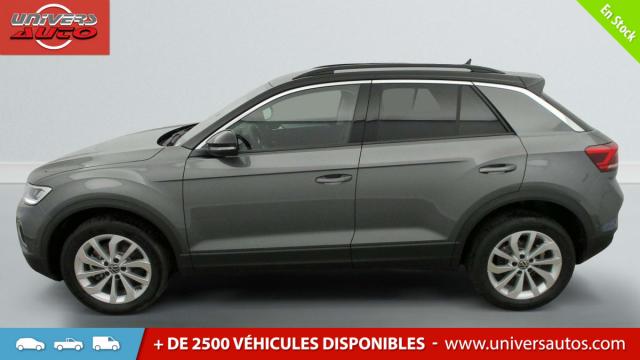 Volkswagen T-Roc image 1