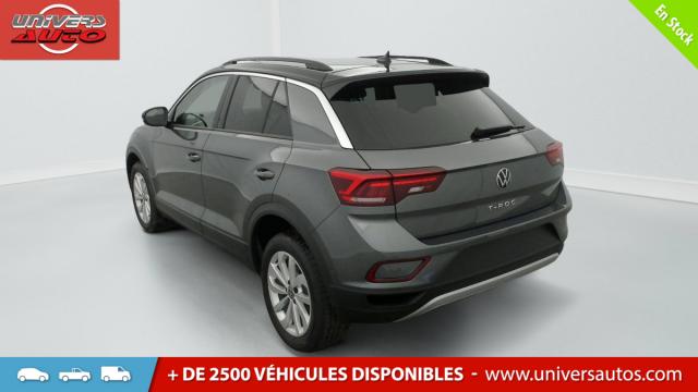 Volkswagen T-Roc image 9