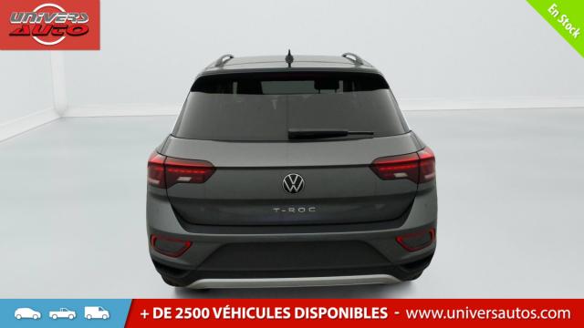 Volkswagen T-Roc image 3