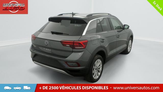Volkswagen T-Roc image 7