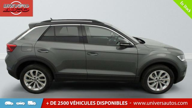 Volkswagen T-Roc image 8