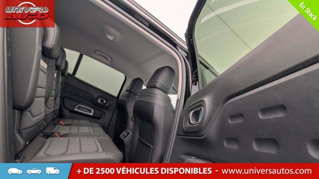 Citroen C5 Aircross image 8
