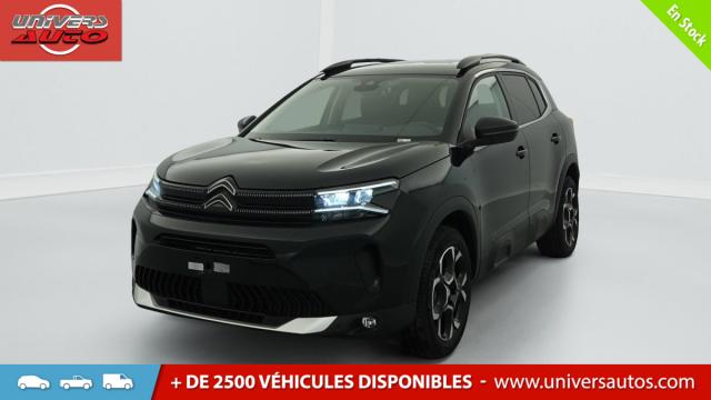 Citroen C5 Aircross image 6