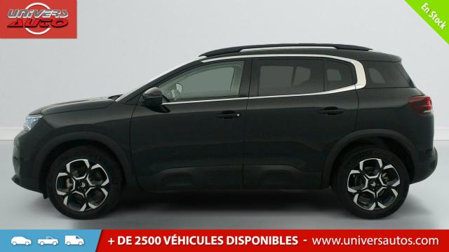 Citroen C5 Aircross image 9