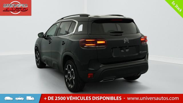 Citroen C5 Aircross image 7