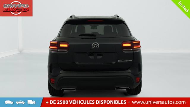 Citroen C5 Aircross image 1