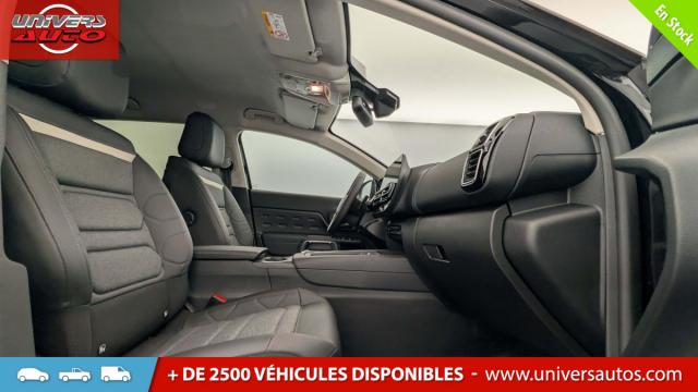 Citroen C5 Aircross image 3