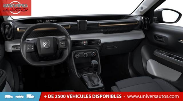 Citroen C3 Aircross image 4