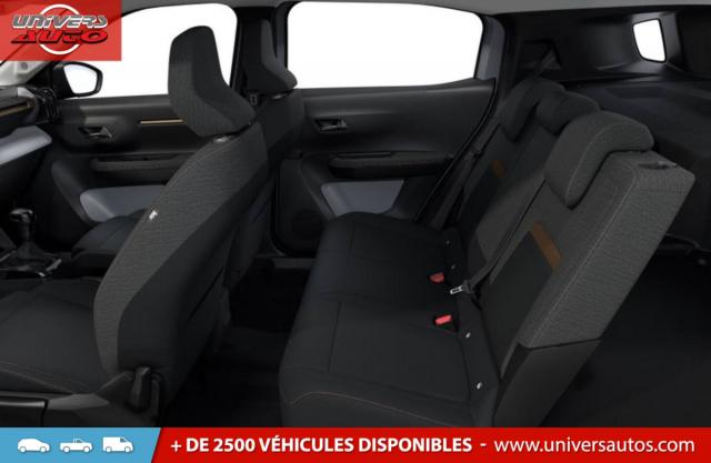 Citroen C3 Aircross image 2