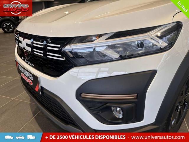 Dacia Sandero image 8