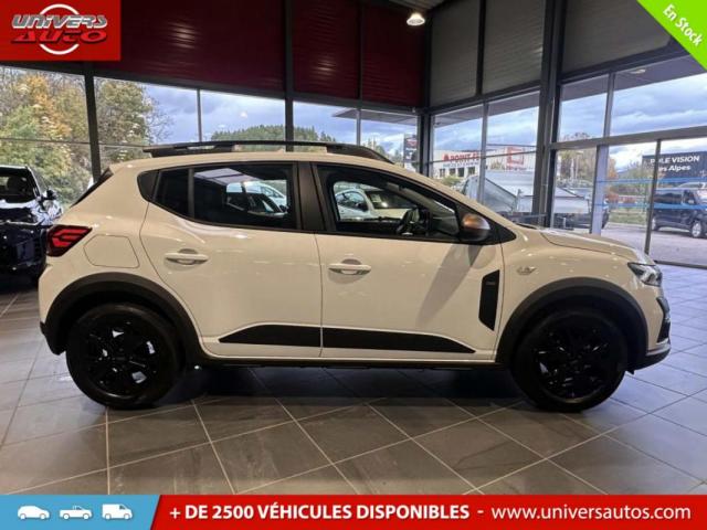 Dacia Sandero image 2