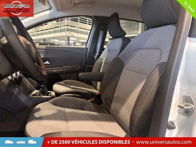 Dacia Sandero image 7