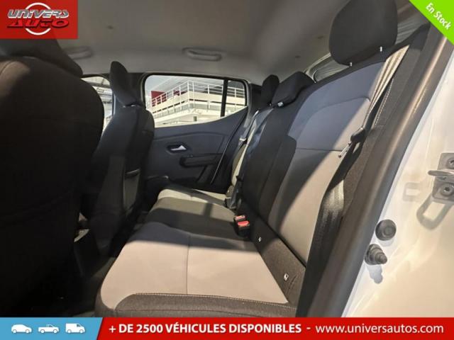 Dacia Sandero image 1