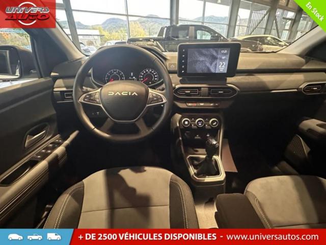 Dacia Sandero image 3