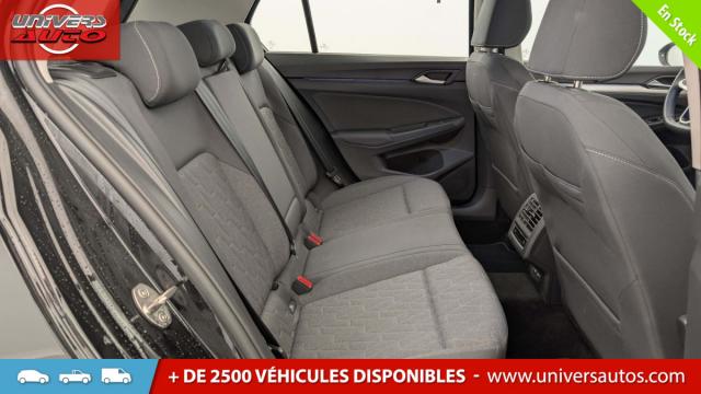 Volkswagen Golf image 6
