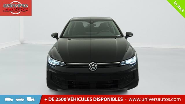 Volkswagen Golf image 7
