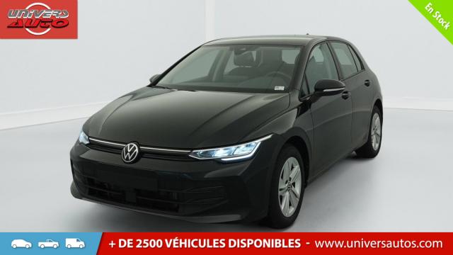 Volkswagen Golf image 1