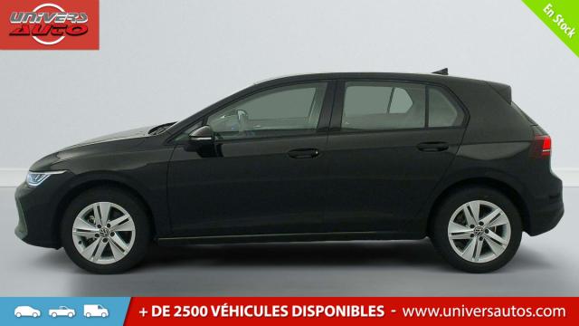 Volkswagen Golf image 4