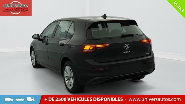 Volkswagen Golf image 8