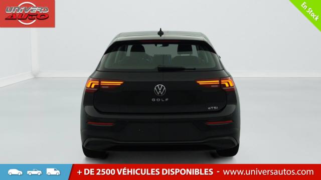Volkswagen Golf image 5