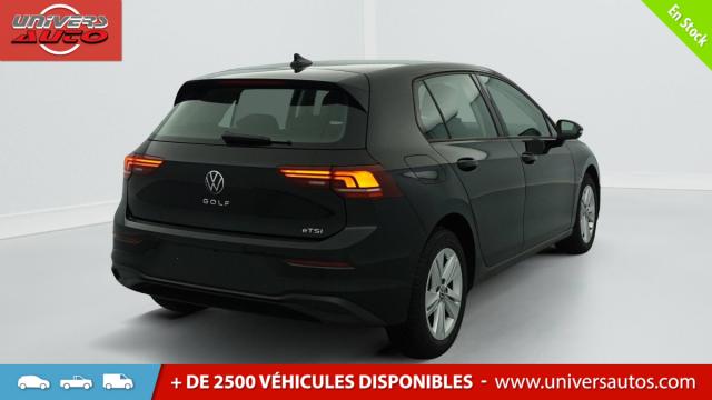 Volkswagen Golf image 2