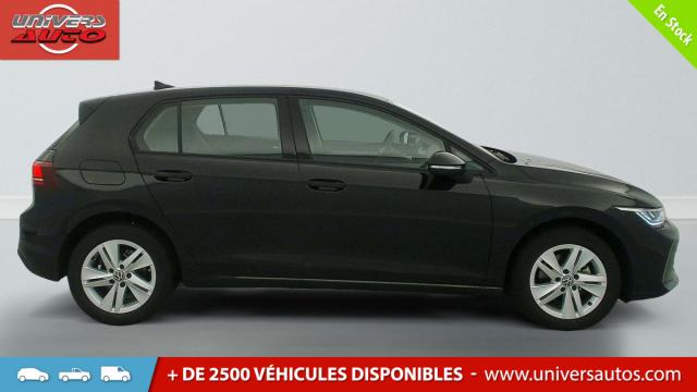 Volkswagen Golf image 3
