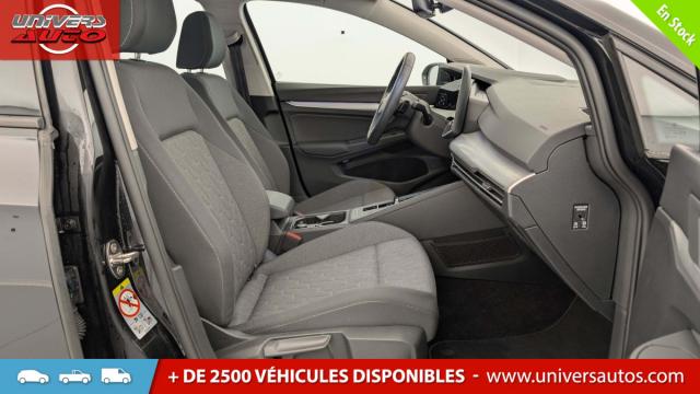 Volkswagen Golf image 9