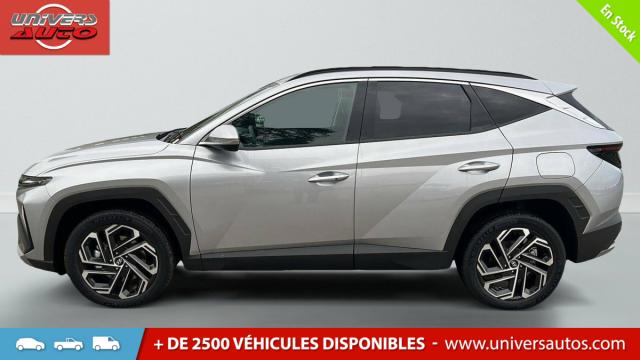 Hyundai Tucson image 5