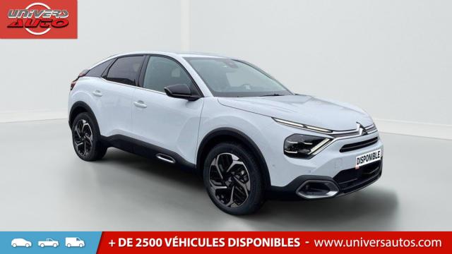 Citroen C4 image 6