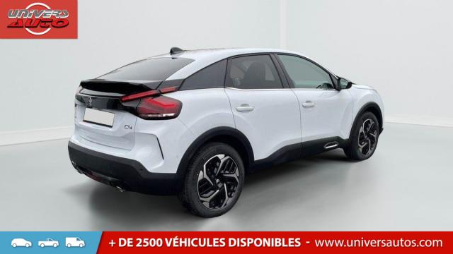Citroen C4 image 3