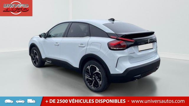 Citroen C4 image 4