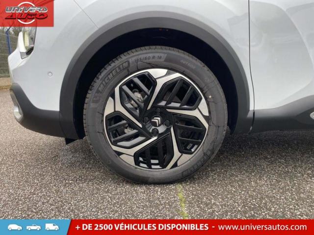 Citroen C4 image 7