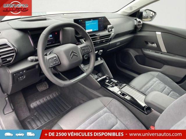 Citroen C4 image 1