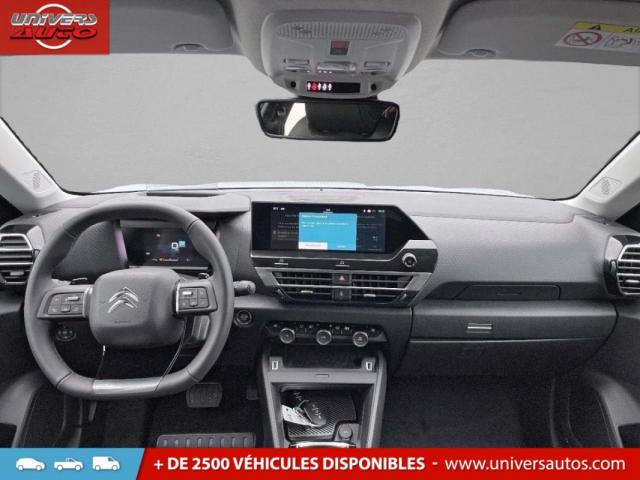 Citroen C4 image 8