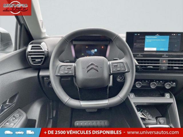 Citroen C4 image 9