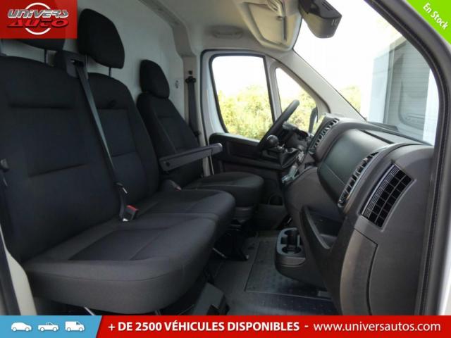 Citroen Jumper image 9