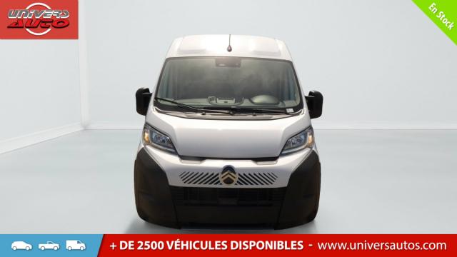 Citroen Jumper image 3