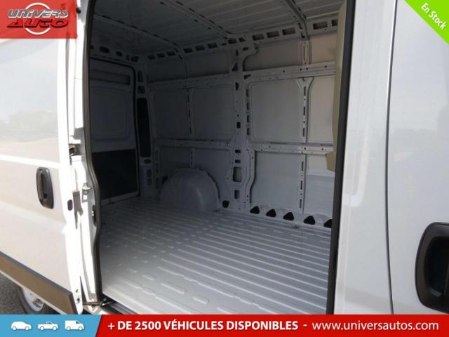 Citroen Jumper image 1