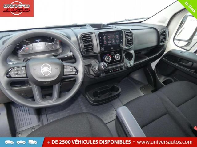 Citroen Jumper image 7