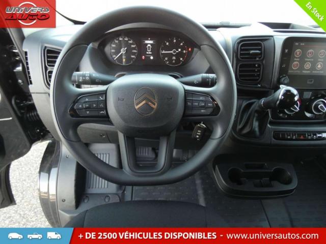 Citroen Jumper image 4