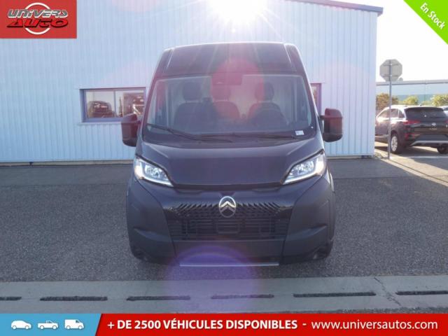 Citroen Jumper image 5