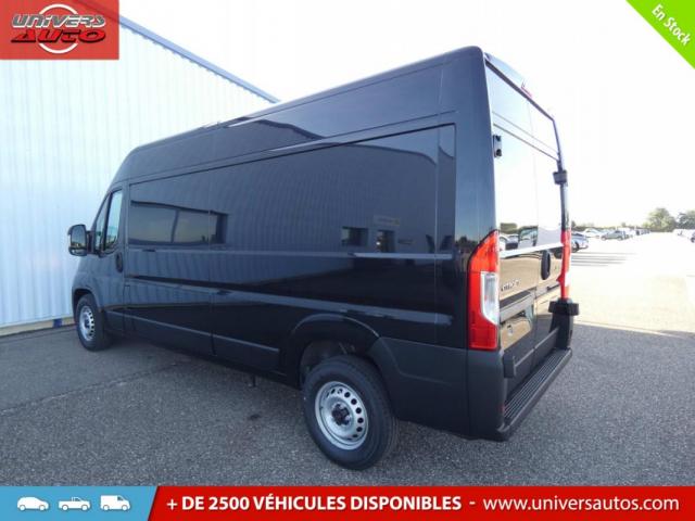 Citroen Jumper image 1
