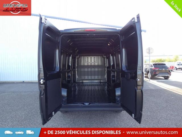 Citroen Jumper image 3