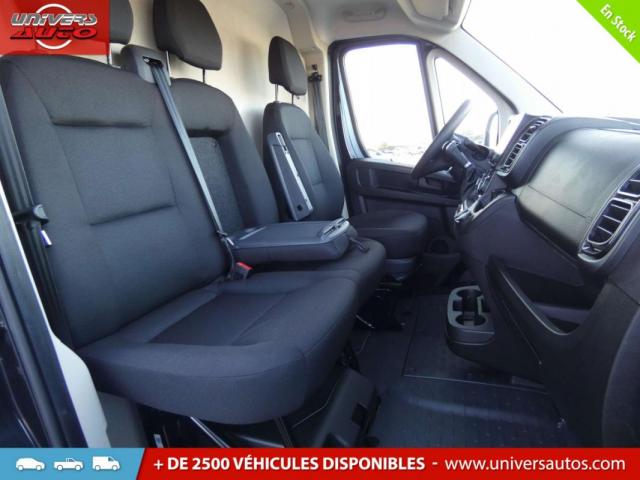 Citroen Jumper image 8