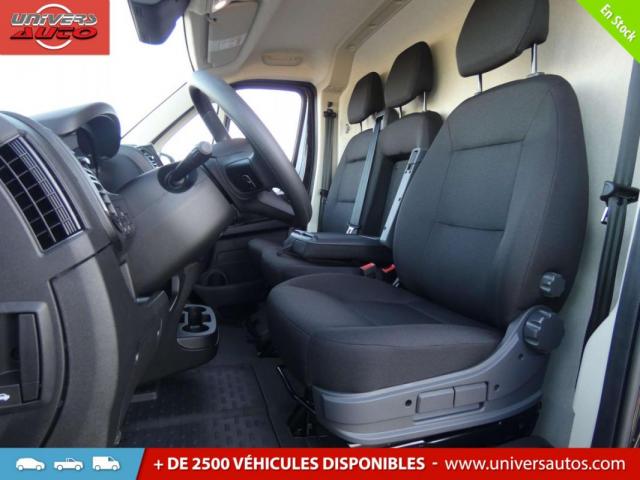 Citroen Jumper image 2