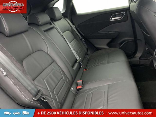Nissan Qashqai image 5