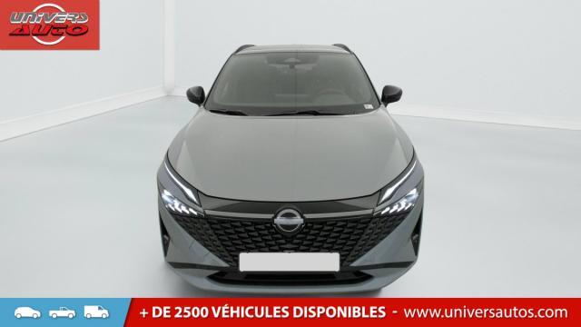 Nissan Qashqai image 9