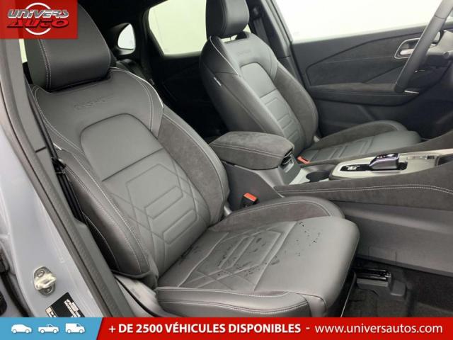 Nissan Qashqai image 7