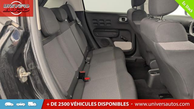 Citroen C3 image 8