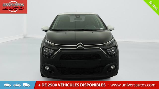 Citroen C3 image 3